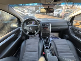 Mercedes-Benz B 200 Нова кола! Уникат !!, снимка 12