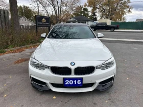 BMW 435 * xDrive * CARFAX * ПОДГРЕВ* ШИБИДАХ* , снимка 6