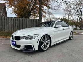 BMW 435 * xDrive * CARFAX * ПОДГРЕВ* ШИБИДАХ* 