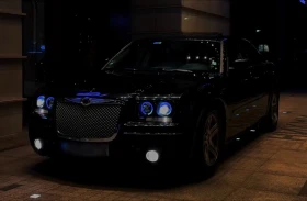 Chrysler 300c | Mobile.bg � ����� ������ 9