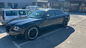 Chrysler 300c | Mobile.bg � ����� ������ 5