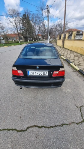 BMW 318 - 2100 € / 4107.24 лв. - 49082534 2