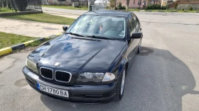 BMW 318 - 2100 € / 4107.24 лв. - 49082534 3
