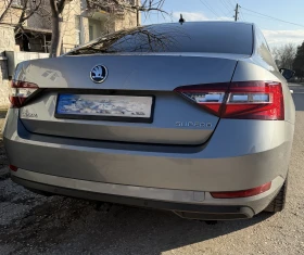 Skoda Superb 2.0 | Auto.bg — изображение 2