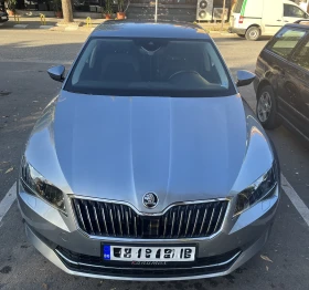 Skoda Superb 2.0 | Auto.bg — изображение 7