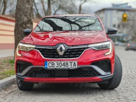 ������ Renault Arkana