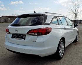 Opel Astra 1.6CDTi/Cosmo/РЕАЛНИ КМ/КАТО НОВА - 5990 € / 11715.42 лв. - 22734477 4