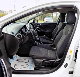 Opel Astra 1.6CDTi/Cosmo/РЕАЛНИ КМ/КАТО НОВА - 5990 € / 11715.42 лв. - 22734477 6