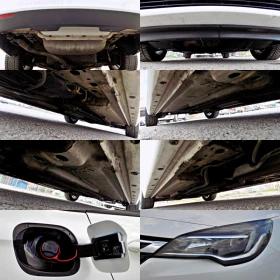 Opel Astra 1.6CDTi/Cosmo/РЕАЛНИ КМ/КАТО НОВА - 5990 € / 11715.42 лв. - 22734477 16