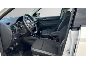 Skoda Fabia 1.0 TSi M/T, Месечна вноска от 155   | Auto.bg — изображение 9