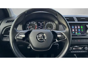 Skoda Fabia 1.0 TSi M/T, Месечна вноска от 155   | Auto.bg — изображение 14