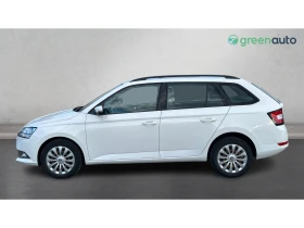 Skoda Fabia 1.0 TSi M/T, Месечна вноска от 155   | Auto.bg — изображение 3