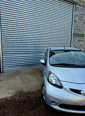 Toyota Aygo 1.0 - 1999 € / 3909.70 лв. - 95160512 2