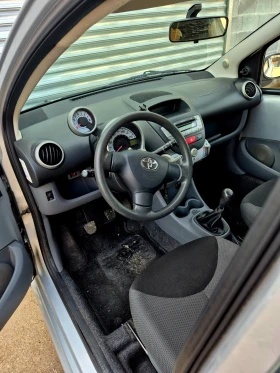 Toyota Aygo 1.0 - 1999 € / 3909.70 лв. - 95160512 8