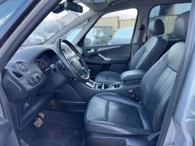 Ford Galaxy 2.0TDCI * TITANIUM* FaceLift* NAVI* 7-места - 3990 € / 7803.76 лв. - 86876826 7