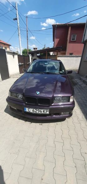 BMW 316 