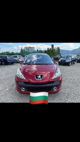 Peugeot 207 - 2200 € / 4302.83 лв. - 72739104 2