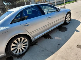 Audi A8 4200 - 7700 € / 15059.89 лв. - 95786261 7
