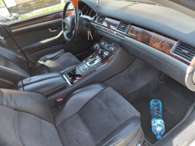 Audi A8 4200 - 7700 € / 15059.89 лв. - 95786261 4