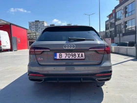 Audi A4 5.0TDI S-Line  - 25000 € / 48895.75 лв. - 20715026 12