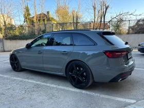 Audi A4 5.0TDI S-Line  - 25000 € / 48895.75 лв. - 20715026 4