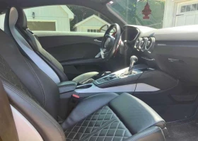 Audi Tt TTS  CARFAX - 27500 € / 53785.32 лв. - 48467896 6