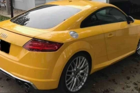 Audi Tt TTS  CARFAX - 27500 € / 53785.32 лв. - 48467896 4