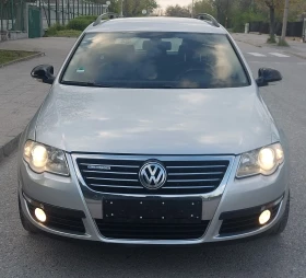 VW Passat 2.0TDI CR HILINE КОЖА НАВИ - 3999 € / 7821.36 лв. - 25310458 5