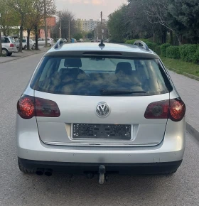 VW Passat 2.0TDI CR HILINE КОЖА НАВИ - 3999 € / 7821.36 лв. - 25310458 2