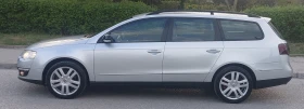VW Passat 2.0TDI CR HILINE КОЖА НАВИ - 3999 € / 7821.36 лв. - 25310458 6