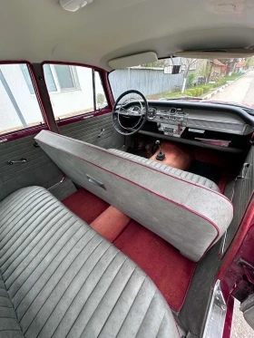 Hillman Minx undefined | Auto.bg — изображение 5