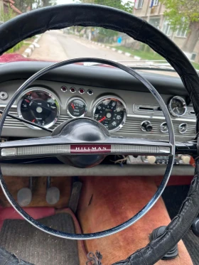 Hillman Minx undefined | Auto.bg — изображение 9