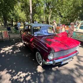Hillman Minx undefined | Auto.bg — изображение 2