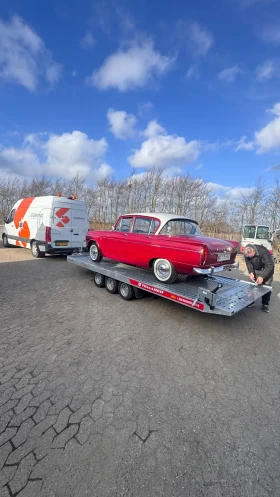 Hillman Minx | Mobile.bg � ����� ������ 4