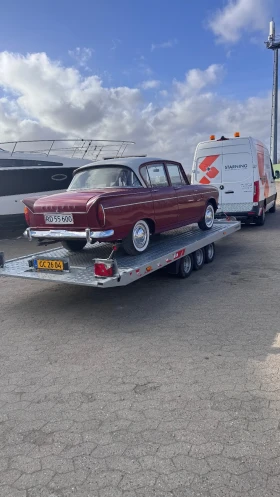 Hillman Minx | Mobile.bg � ����� ������ 11