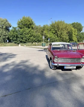 Hillman Minx undefined | Auto.bg — изображение 17