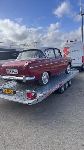 Hillman Minx | Mobile.bg � ����� ������ 7