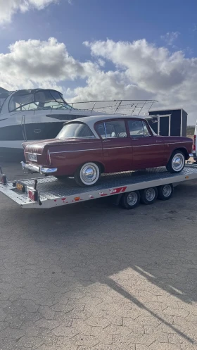 Hillman Minx | Mobile.bg � ����� ������ 6