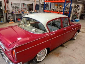 Hillman Minx undefined | Auto.bg — изображение 14