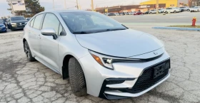 Toyota Corolla HYBRID XSE * AWD * BLIND SPOT * CAMERA * ������� * | Mobile.bg � ����� ������ 2