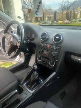 Audi A3 | Mobile.bg � ����� ������ 6