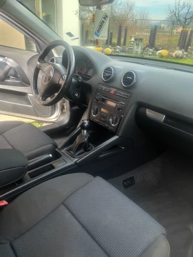 Audi A3 | Mobile.bg � ����� ������ 9
