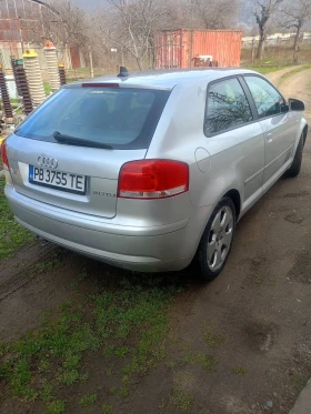 Audi A3 | Mobile.bg � ����� ������ 3