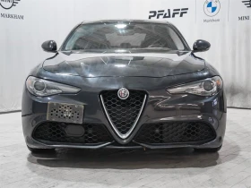Alfa Romeo Giulia Ti Sport AWD* HARMAN KARDON* �������* ������*  | Mobile.bg � ����� ������ 5