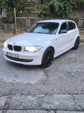 BMW 118 D Facelift на реални км