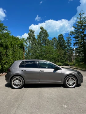 VW Golf DSG-7 + ЗАДНА КАМЕРА / CarPlay - 12000 € / 23469.96 лв. - 51257192 5