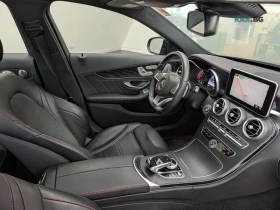 Mercedes-Benz C 43 AMG * ���������� * (���� �� ��������) | Mobile.bg � ����� ������ 14