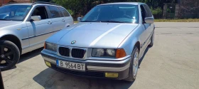 ����� �� �������� �� BMW 320 320i