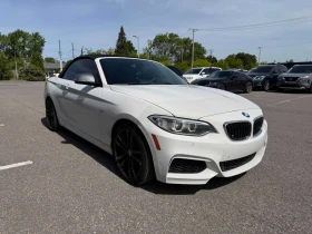 BMW 240 * M240i xDrive * CARFAX * ��� ������������ ������ | Mobile.bg � ����� ������ 6