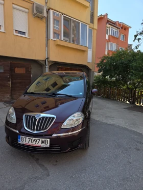 Lancia Musa 1.4 - 2550 € / 4987.37 лв. - 29066983 3